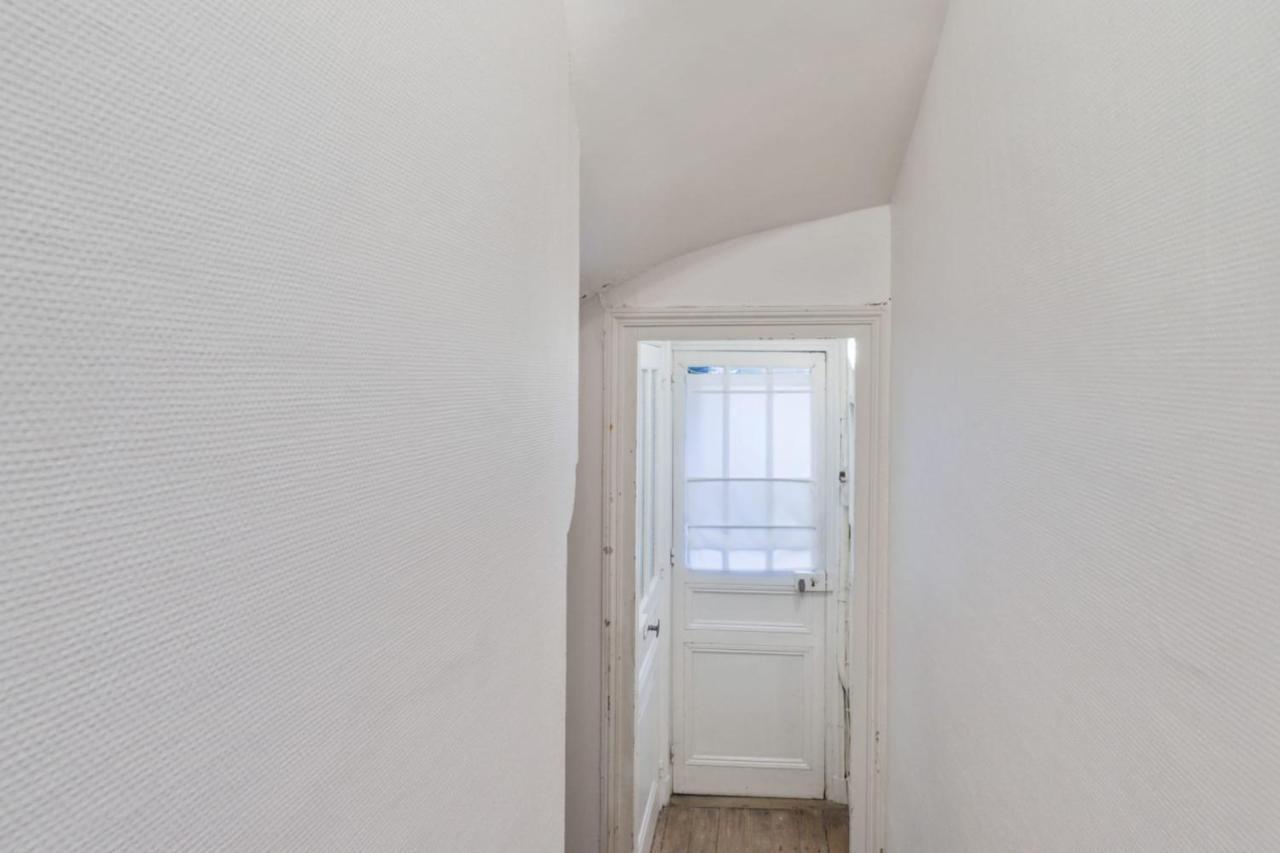 Appartement Des Embruns - Welkeys Trouville-sur-Mer Exterior photo